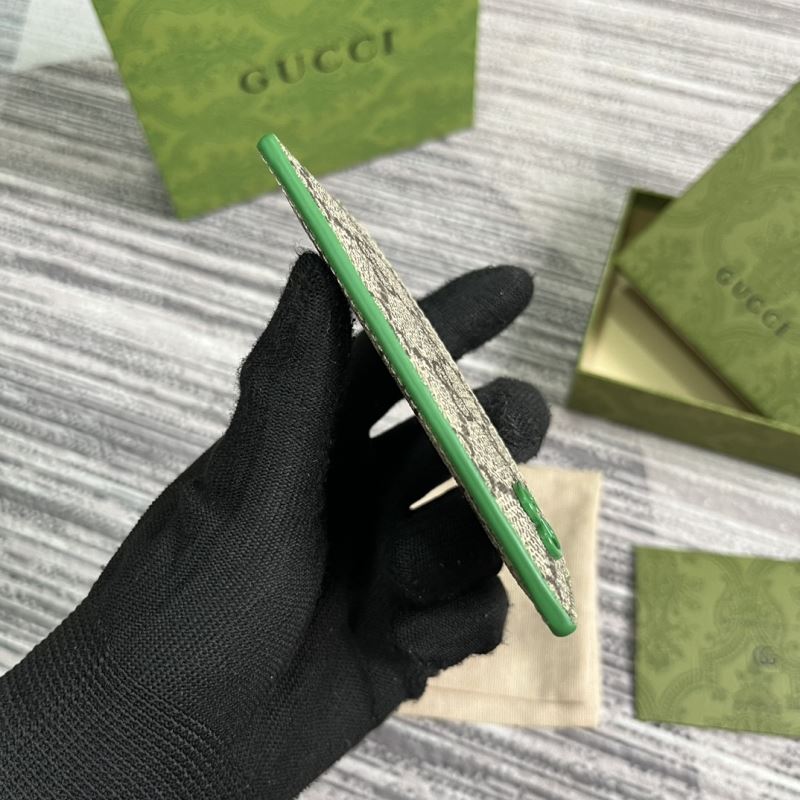 Gvc*1 wallets